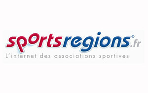 Restez Connectés avec Sport Région !