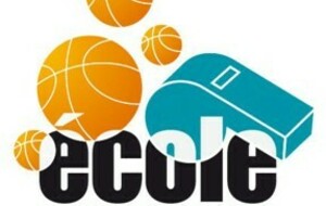 École d'Arbitrage chez Romanche Basket