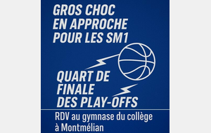 GROS CHOC EN APPROCHE POUR LES SM1 (R3)