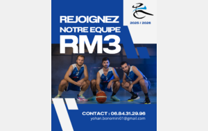 đ REJOINS LâĂQUIPE RM3 ! đ