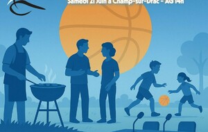 🏀🎉 AG 2025 ET FÊTE DU CLUB 🎉🏀