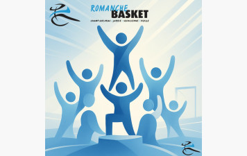 Nouveau bureau élu &amp; infos rentrée ! 🎉🏀