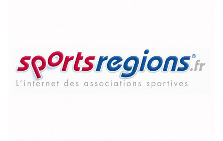 Restez Connectés avec Sport Région !