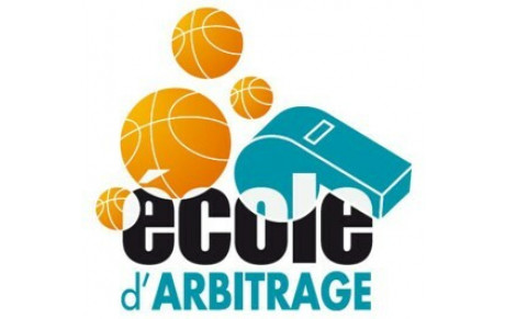 École d'Arbitrage ! Inscriptions ouvertes !