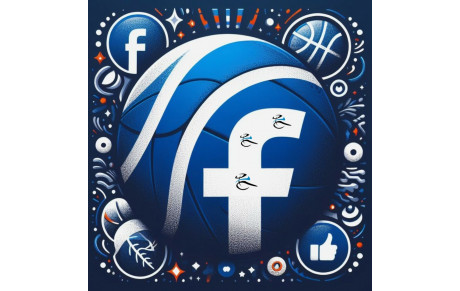 🏀 Restez connectés avec notre club de basket !