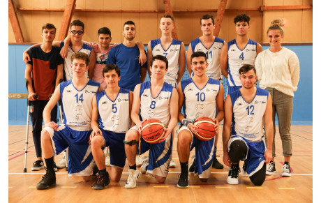 U20 Masculin