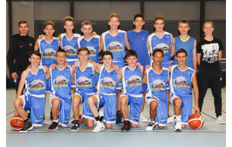 U17 Masculin